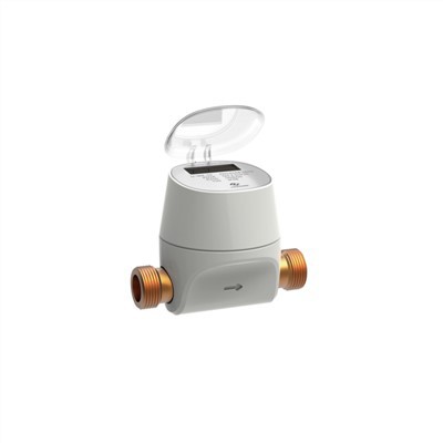 Medidor de água MÉDIO