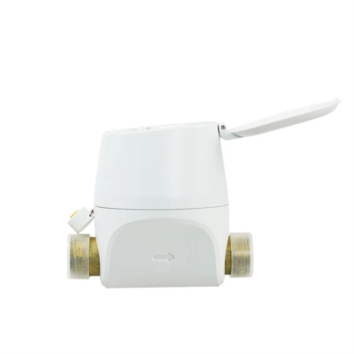 NB-IoT Ultrasonic Water Meter best